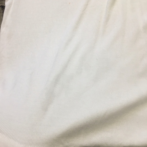 Calvin Klein Rhinestone Tank Top - Picture 6 of 6